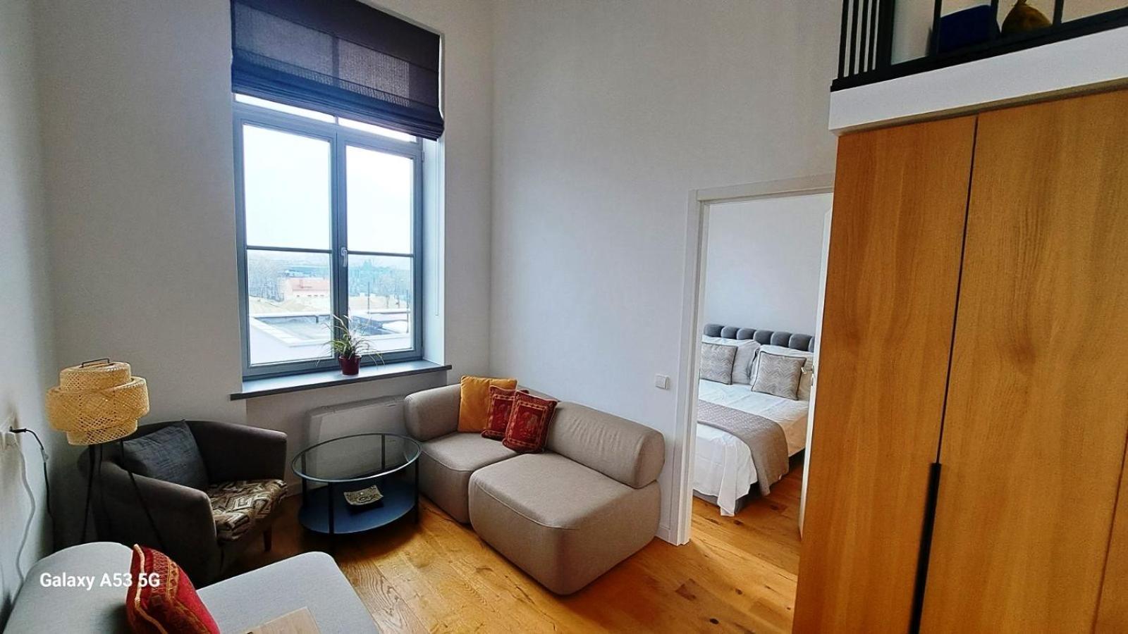 Kaunasinn Loft Exterior photo